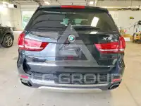 2017 BMW X5 фото
