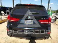 2017 BMW X5 фото