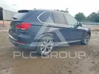 2017 BMW X5 фото