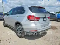 2017 BMW X5 фото