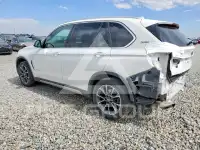 2017 BMW X5 фото
