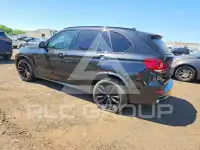 2017 BMW X5 photo