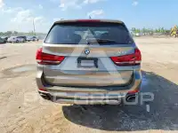 2017 BMW X5 фото