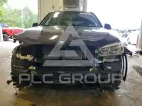 2017 BMW X5 фото