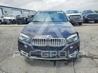 2017 BMW X5 photo
