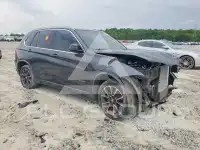 2017 BMW X5 фото