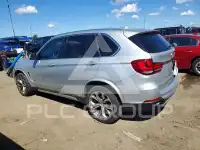 2017 BMW X5 фото