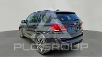2017 BMW X5 фото