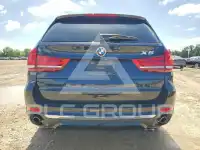 2017 BMW X5 фото