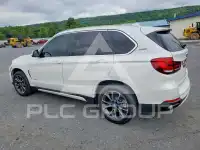 2017 BMW X5 фото