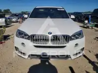2017 BMW X5 фото