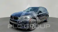2017 BMW X5 фото