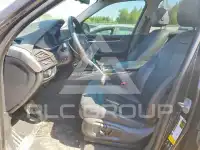 2017 BMW X5 фото