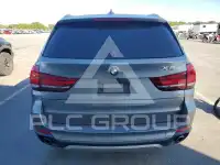 2017 BMW X5 фото