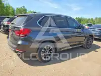2017 BMW X5 фото