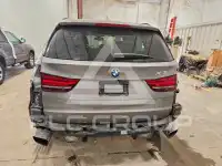 2017 BMW X5 photo