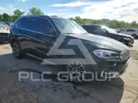 2017 BMW X5 фото