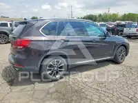 2017 BMW X5 photo