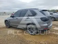 2017 BMW X5 фото
