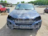 2017 BMW X5 фото
