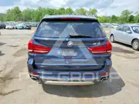 2017 BMW X5 фото