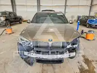2017 BMW X5 photo