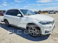 2017 BMW X5 фото