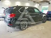 2017 BMW X5 фото