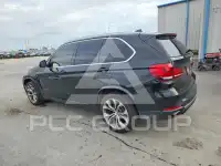 2017 BMW X5 фото