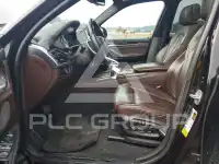 2017 BMW X5 фото