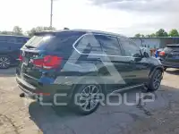2017 BMW X5 фото