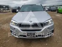 2017 BMW X5 photo