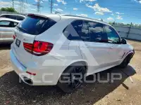 2017 BMW X5 фото