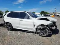 2017 BMW X5 фото