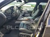 2017 BMW X5 photo