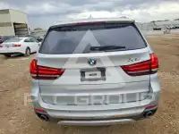 2017 BMW X5 photo