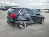 2017 BMW X5 фото