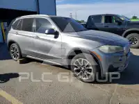 2017 BMW X5 фото
