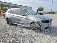 2017 BMW X5 photo