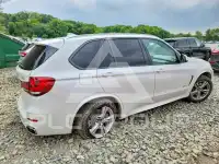 2017 BMW X5 фото