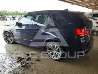2017 BMW X5 фото