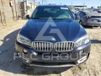 2017 BMW X5 фото