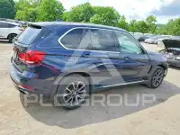 2017 BMW X5 фото