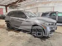 2017 BMW X5 photo