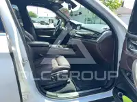 2017 BMW X5 фото