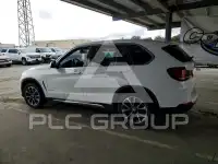 2017 BMW X5 фото