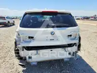 2017 BMW X5 фото