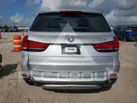 2017 BMW X5 фото