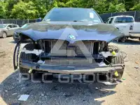 2017 BMW X5 фото