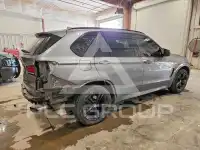 2017 BMW X5 photo